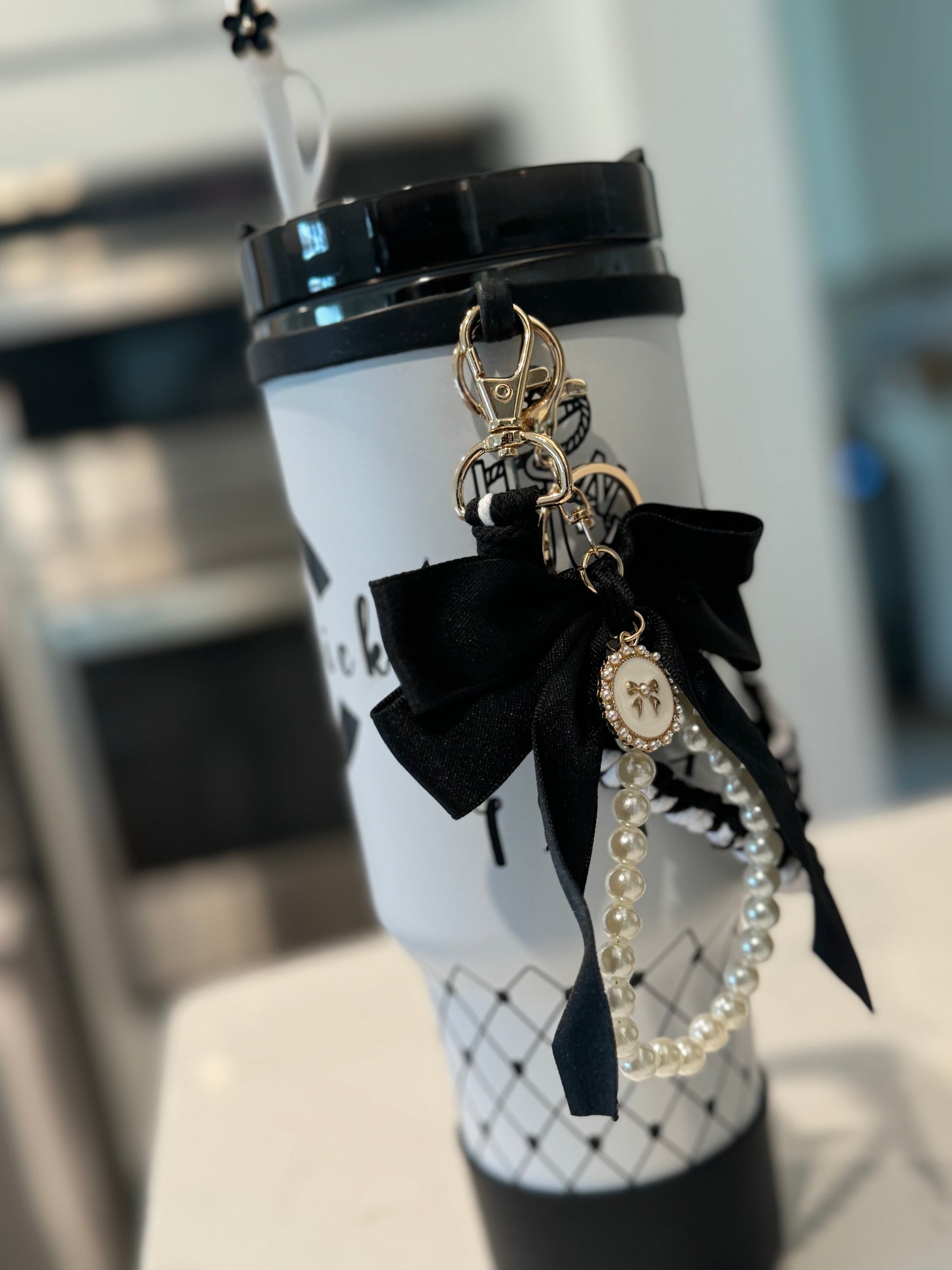 Chick Chief 40 oz Tumbler Limited