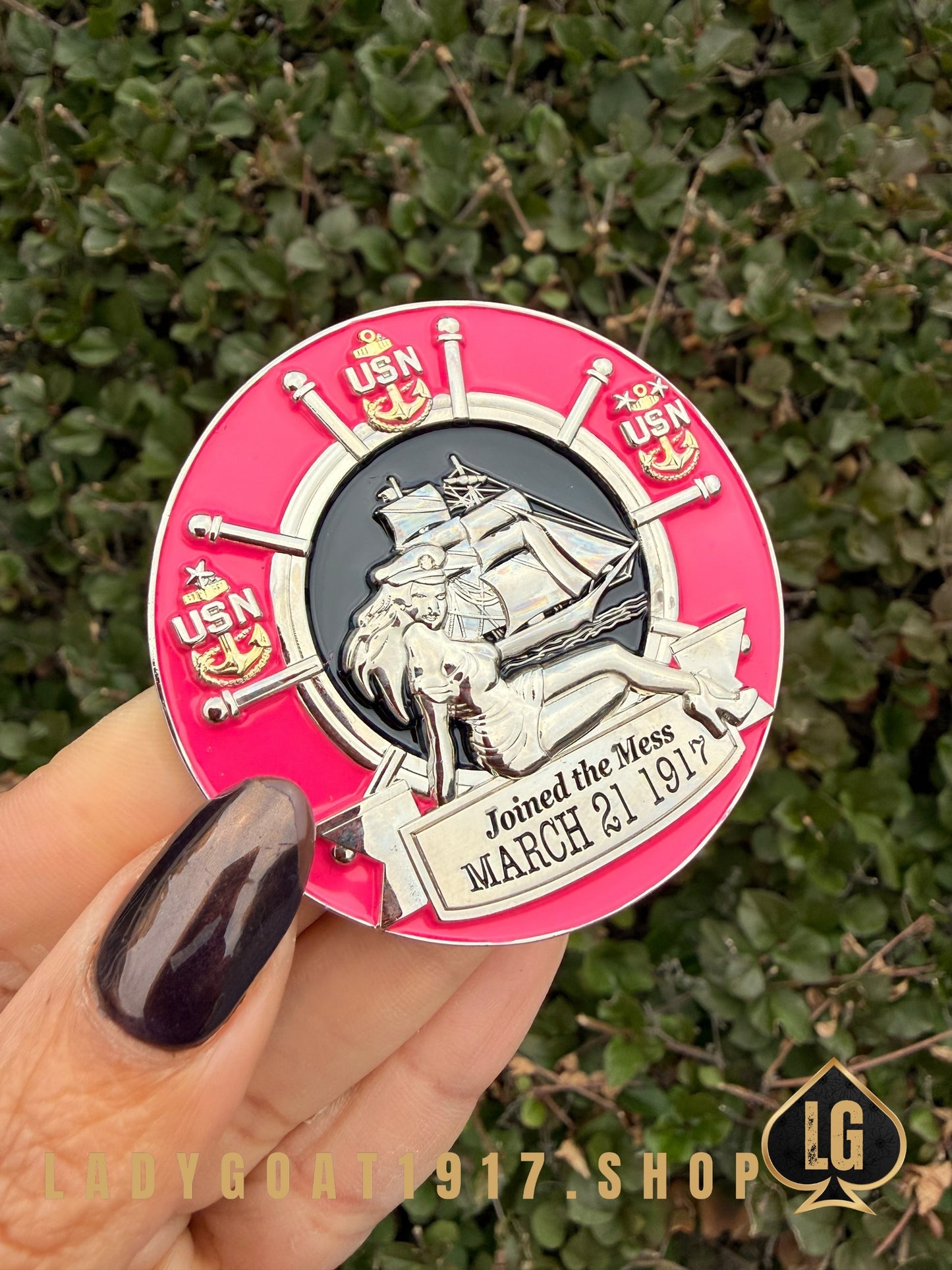 PURGE OG CHIEFS AND COFFEE