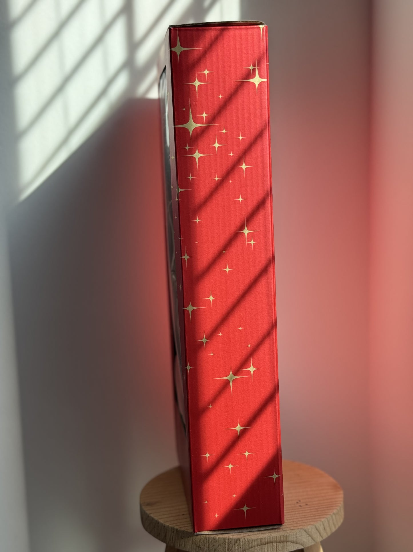 Limited Edition CPO Doll V1