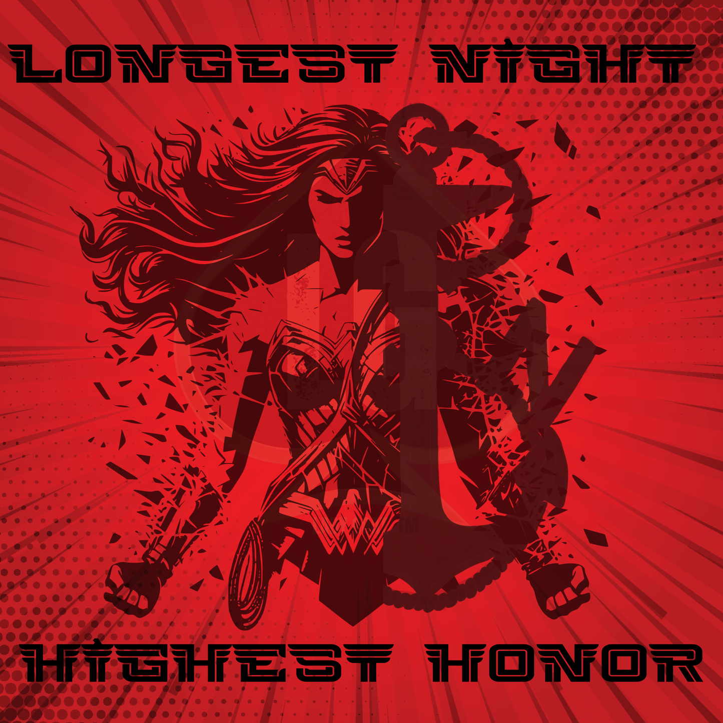 WW 131 Red 40oz Tumbler