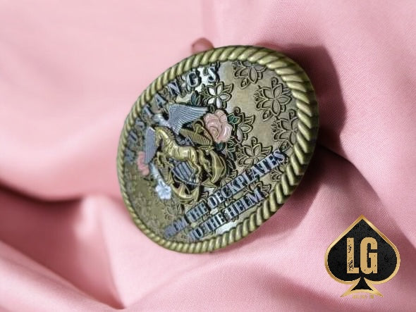 Navy Mustang LDO | CWO