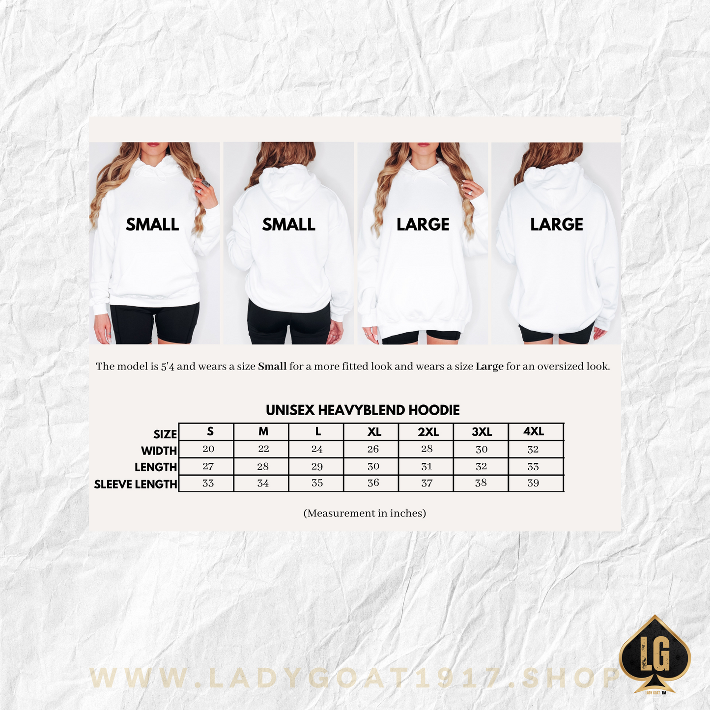 Crest of a Wave Unisex Hoodie