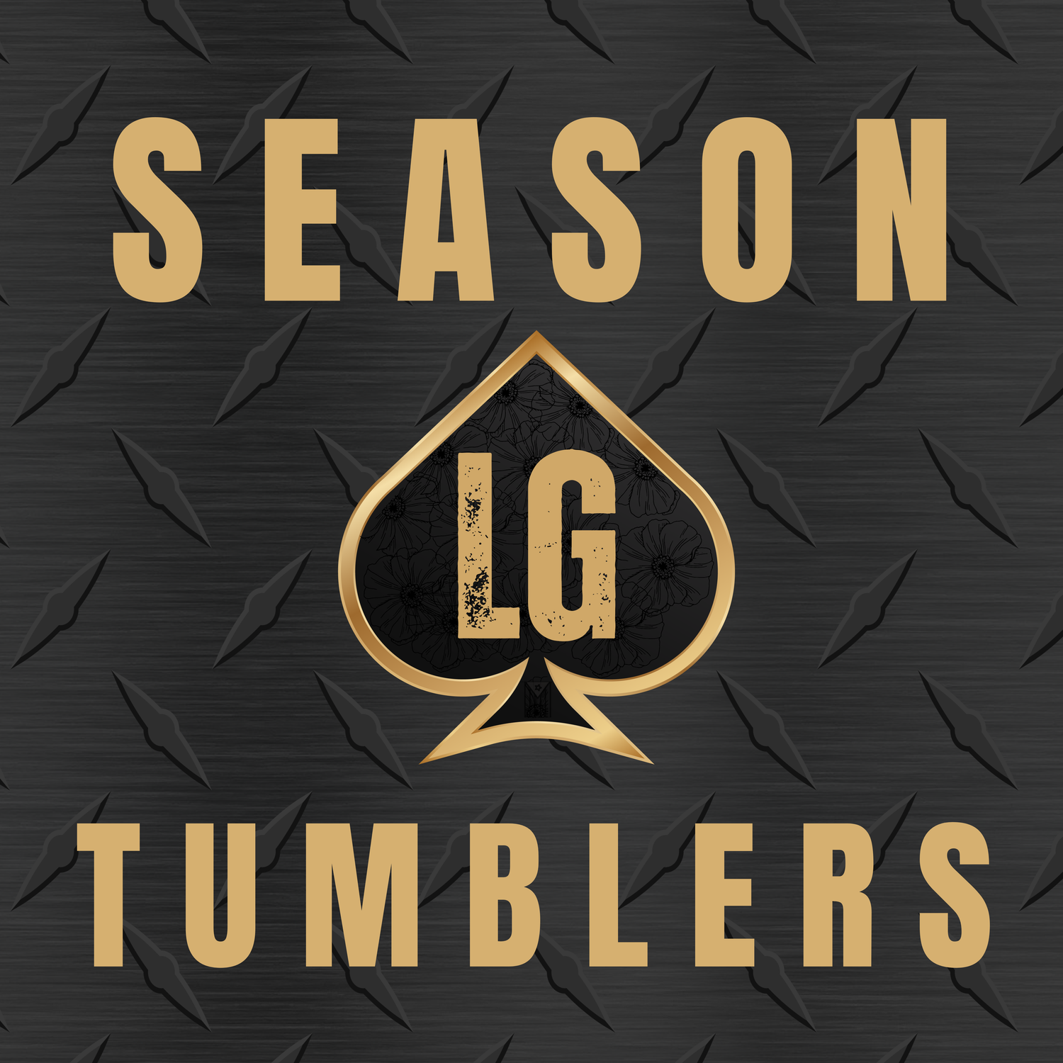 SEASON TUMBLER