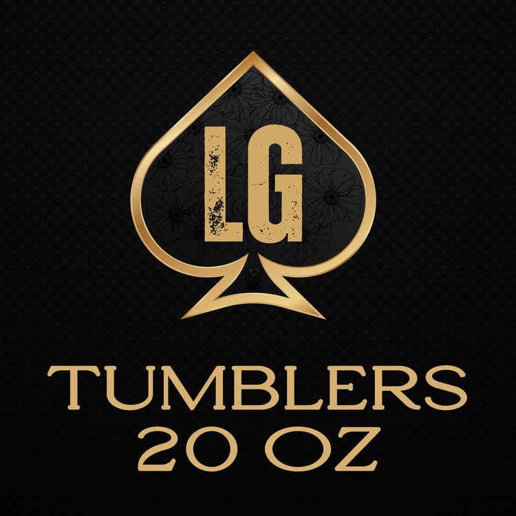 20oz Tumblers LG