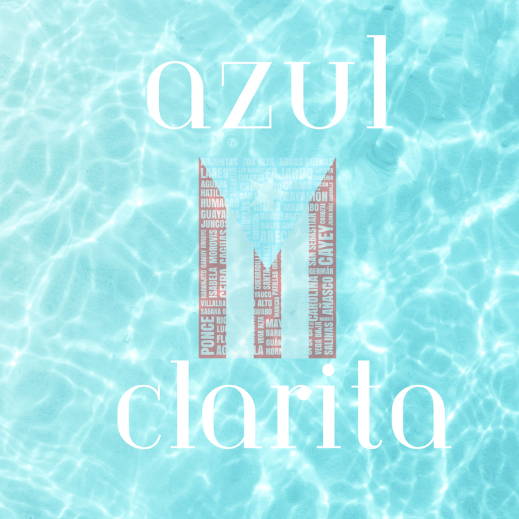 Azul Clarita 🩵
