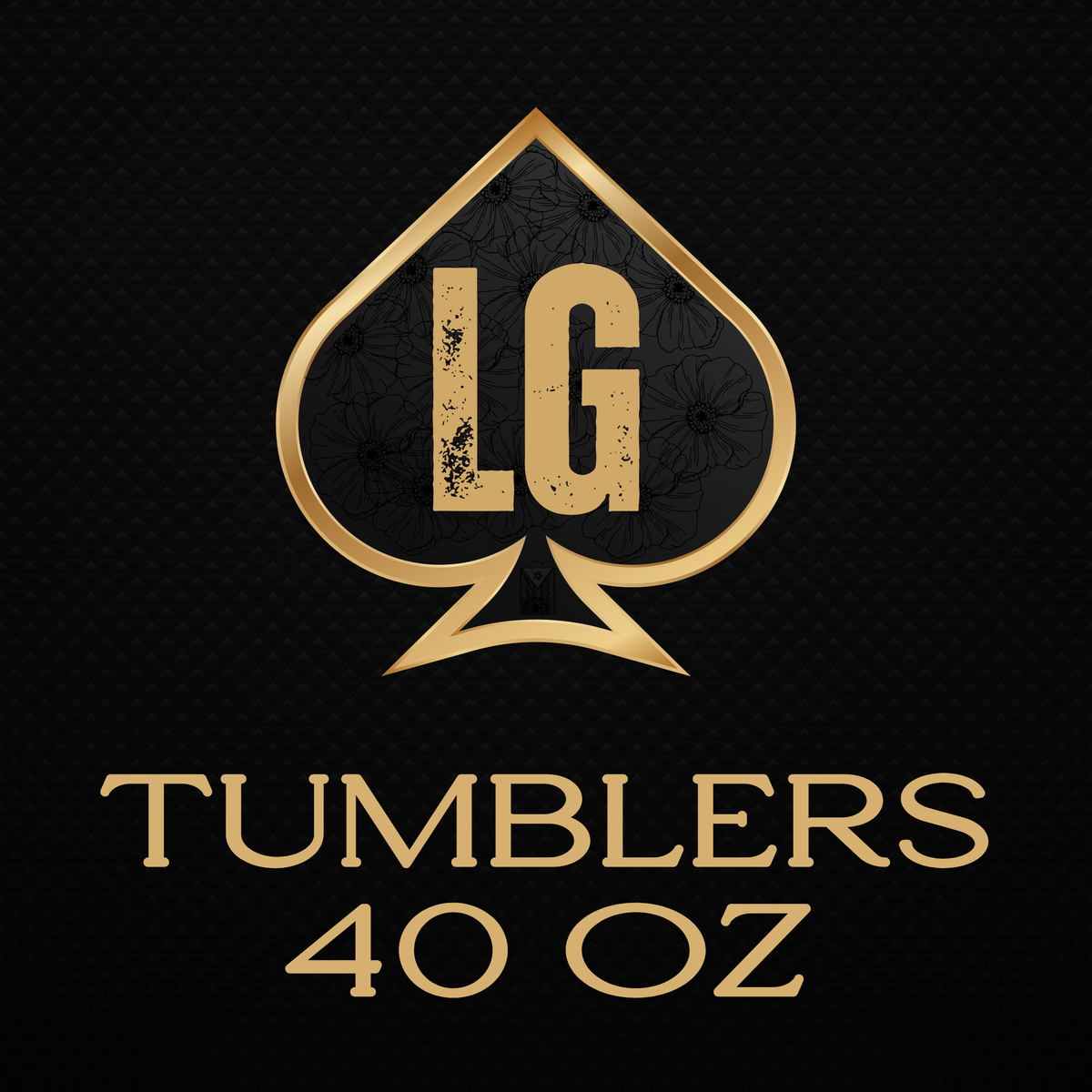 40oz Tumblers LG