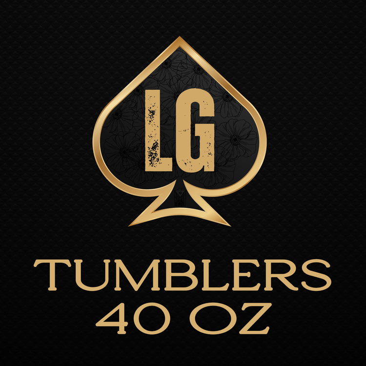 40oz Tumblers LG