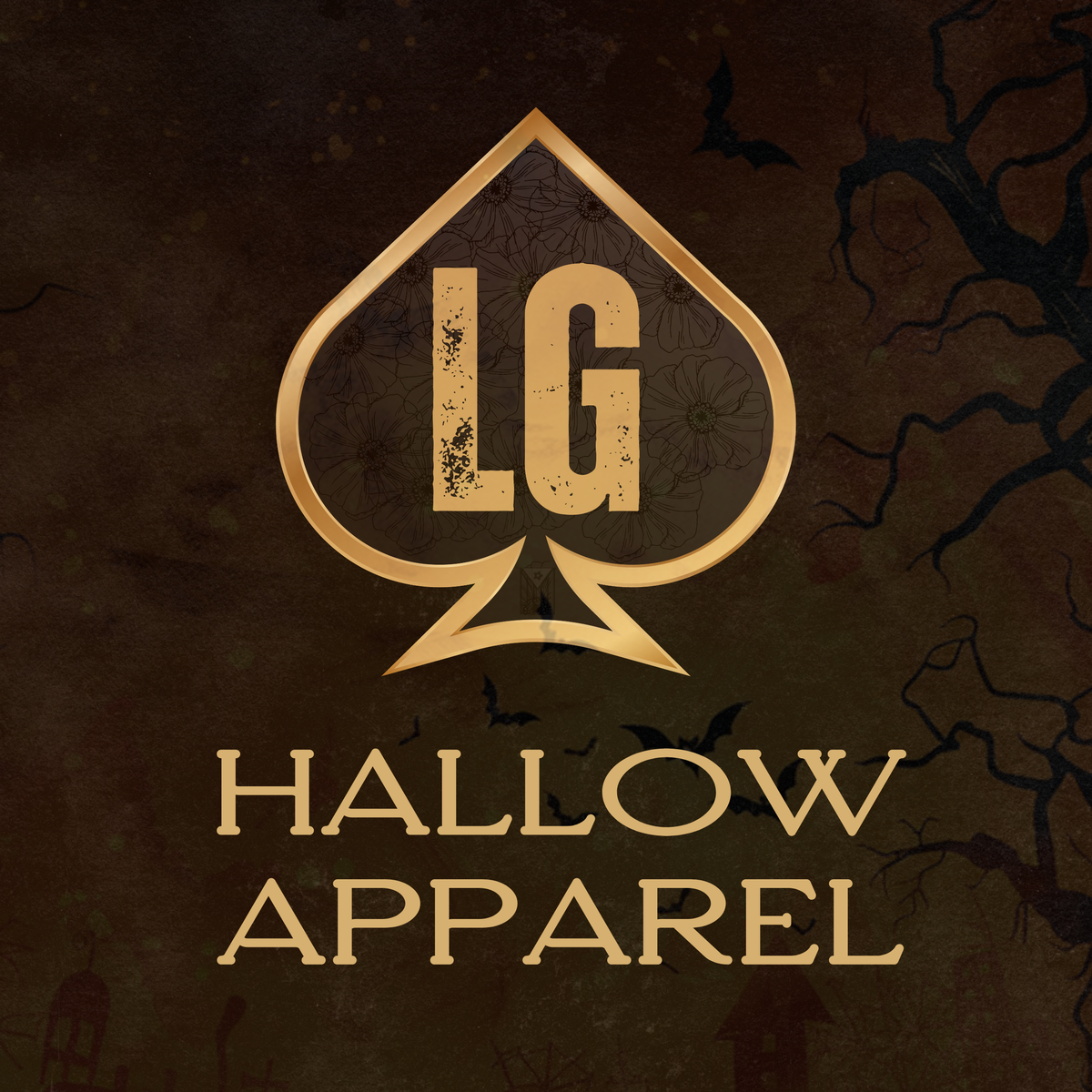 Hallow Apparel
