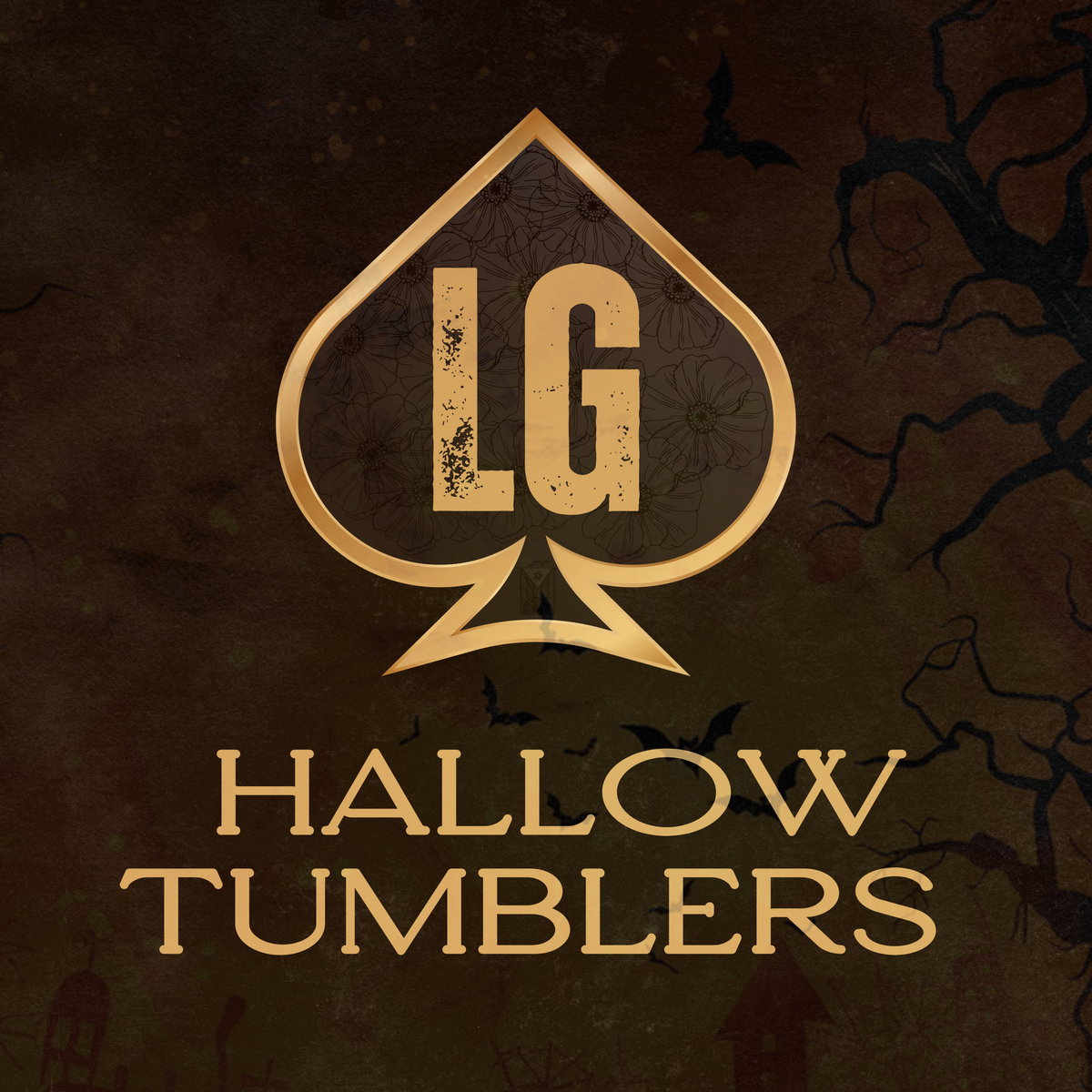 Hallow Tumblers