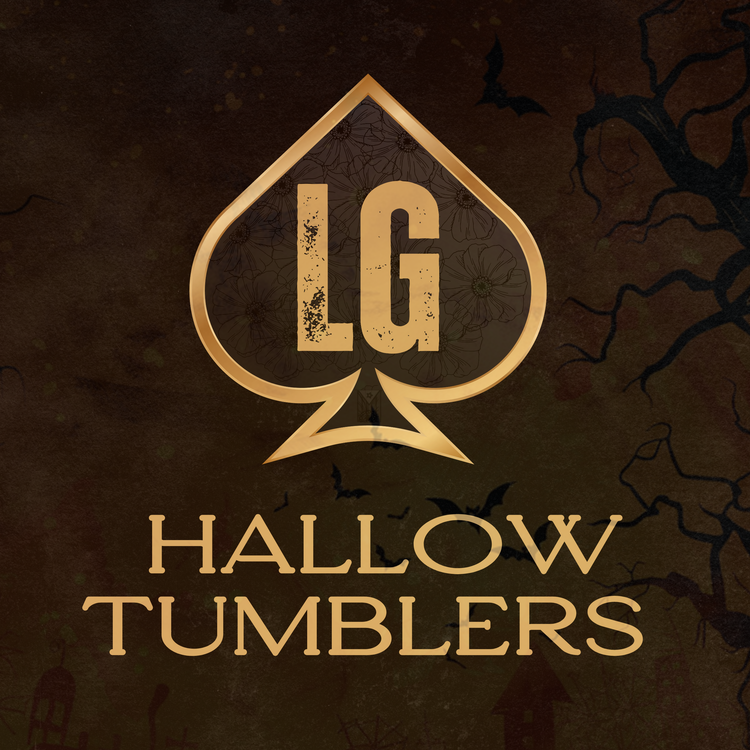 Hallow Tumblers