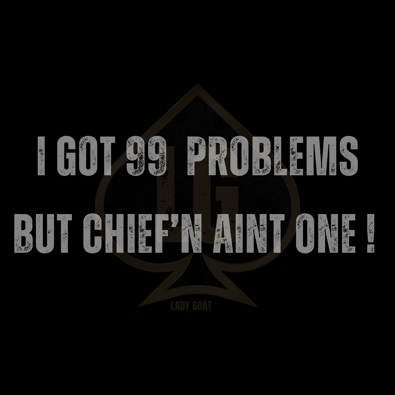 99 Problems