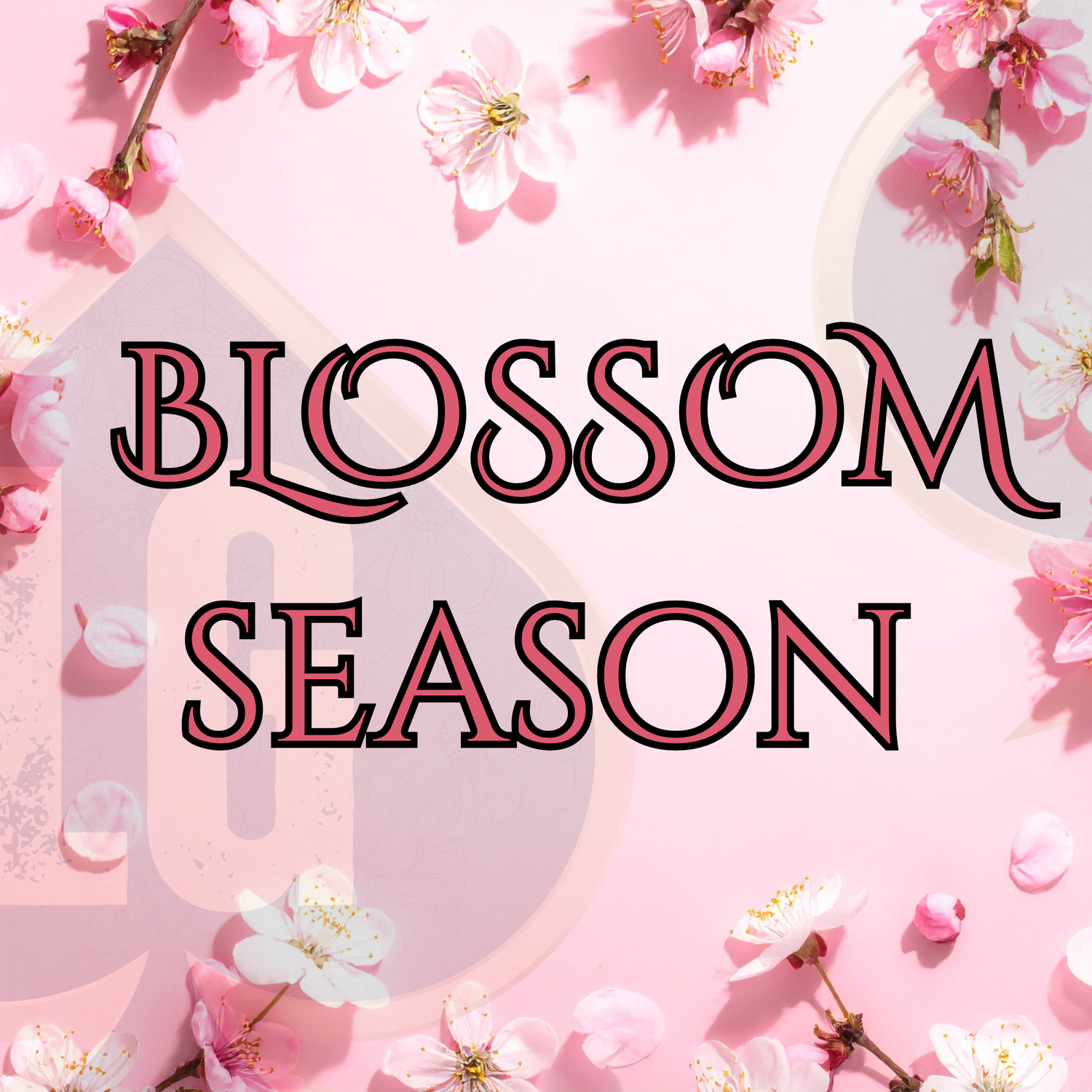 Blossom Season