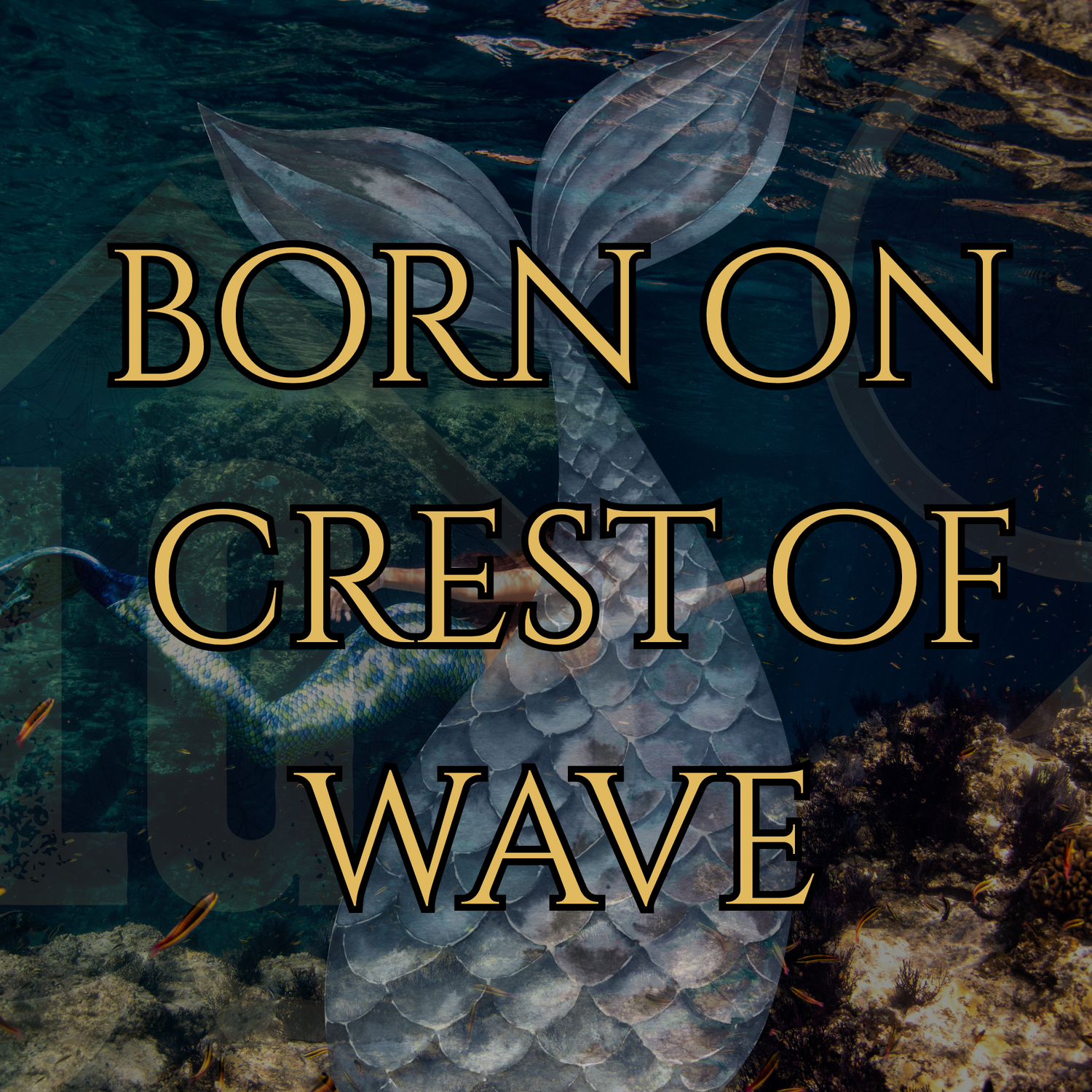 Crest of a Wave