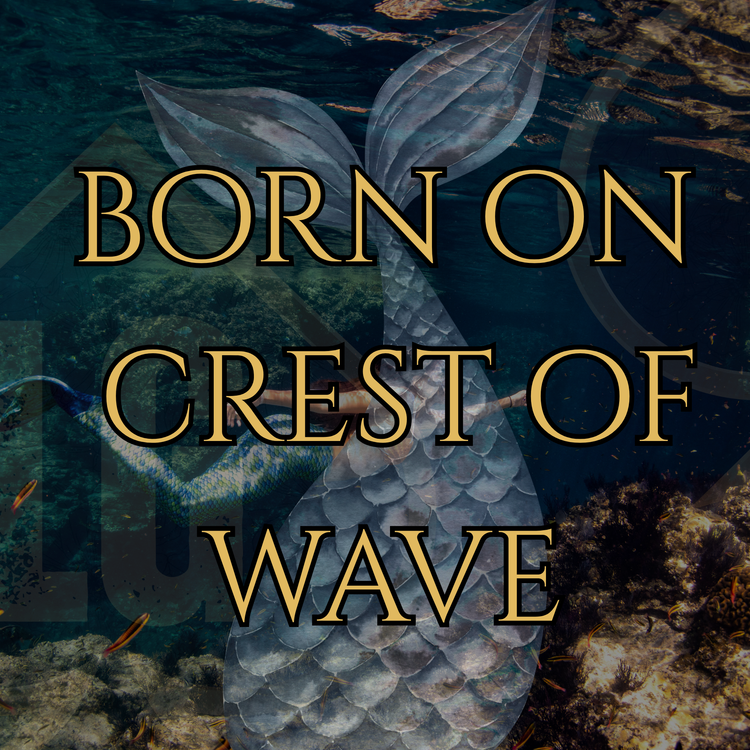 Crest of a Wave