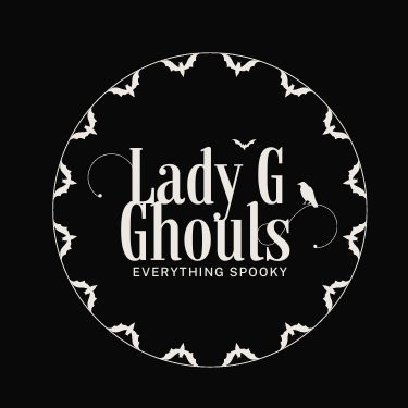 Lady G Ghouls