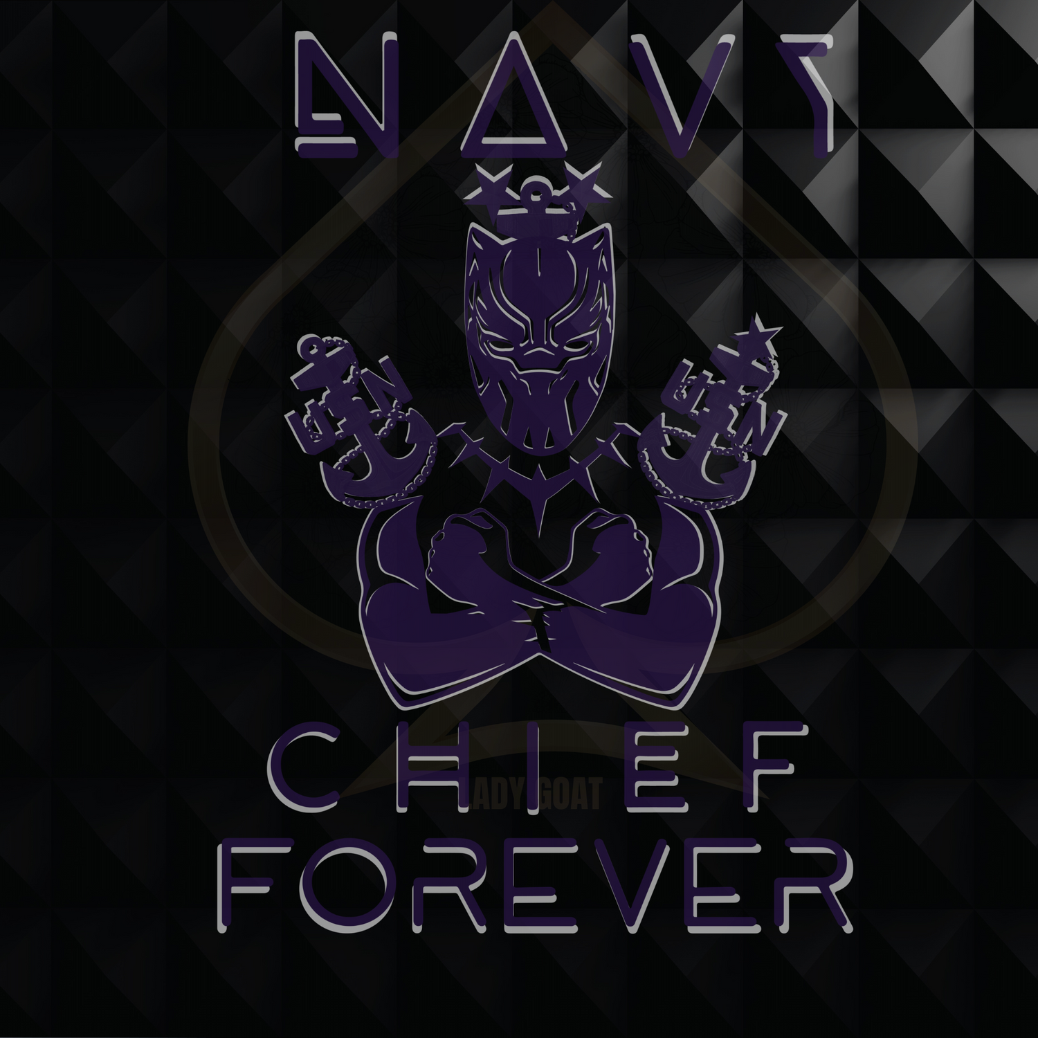 Chief Forever
