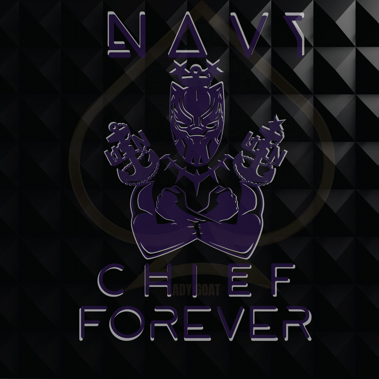Chief Forever