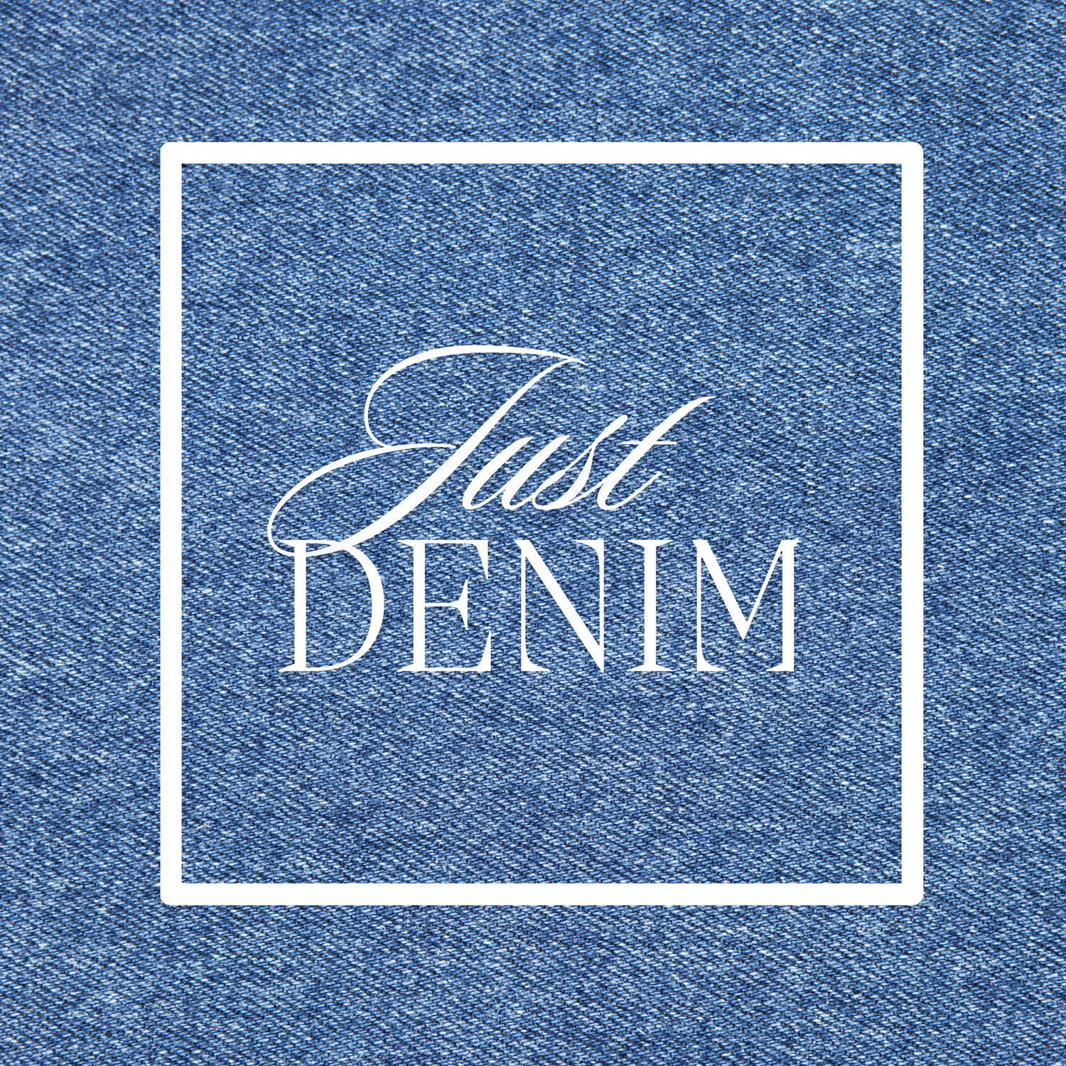 Just Denim