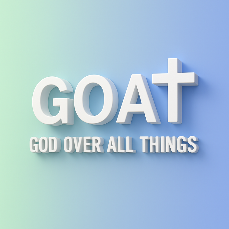 GOA✝️