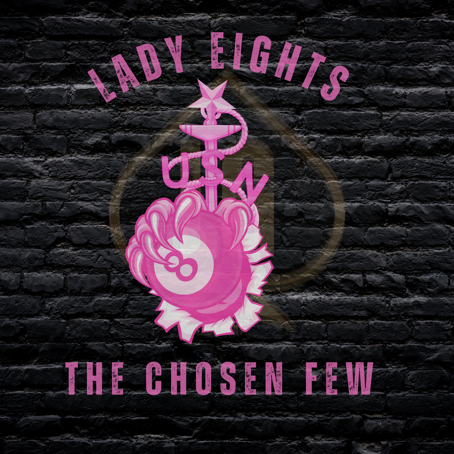 Lady Eights