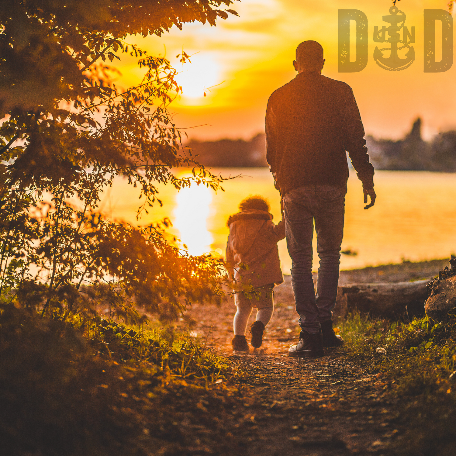 Dad