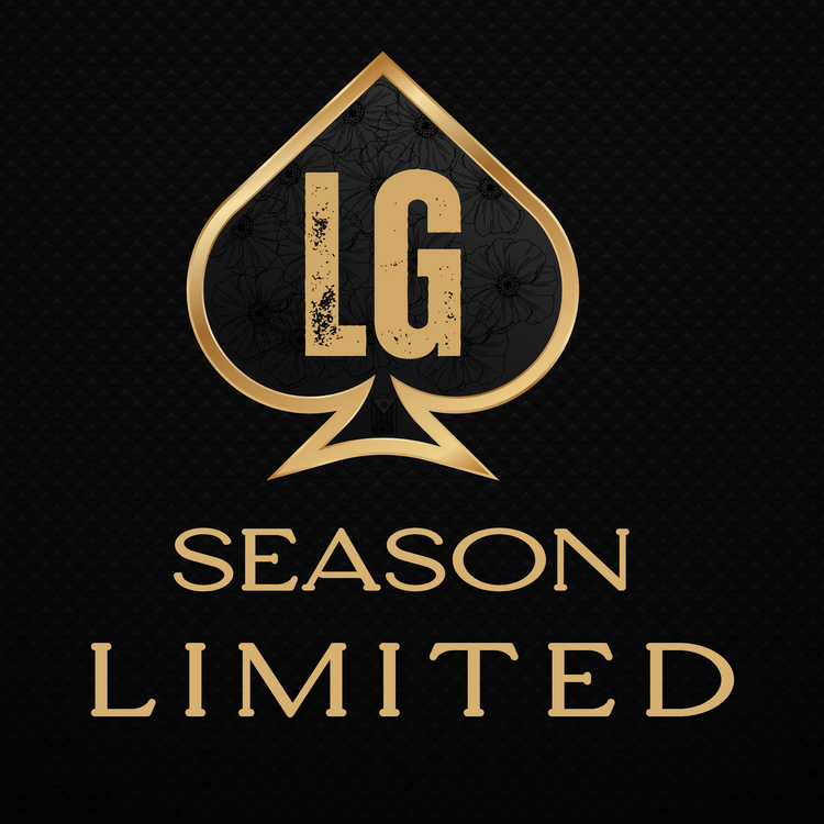 SEASON LIMITED