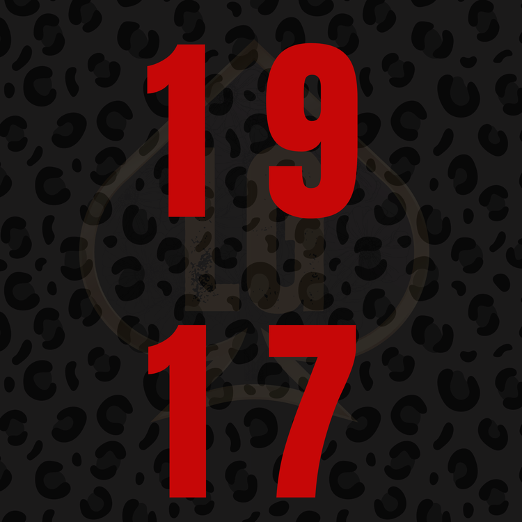 1917 Street Wear