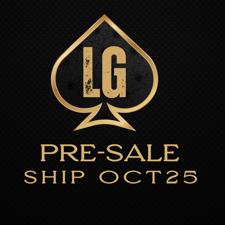 PRE-SALE