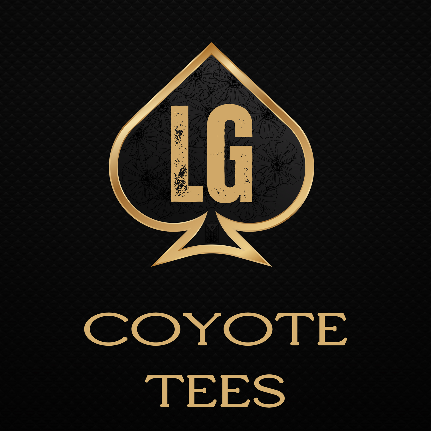 Coyote Tees