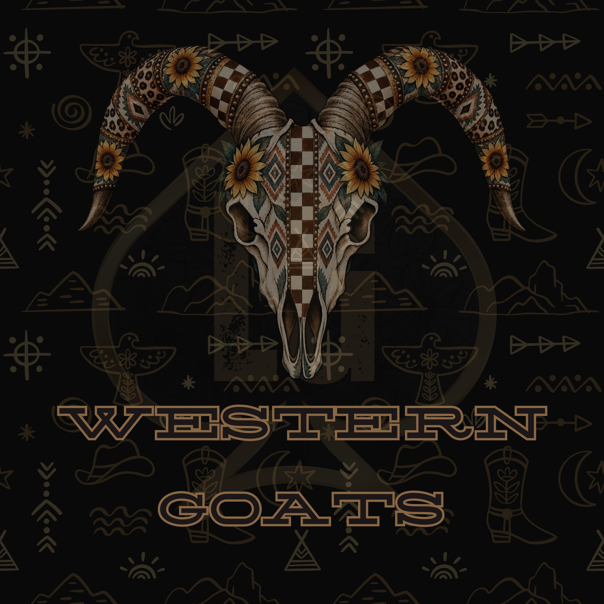 Western Goats