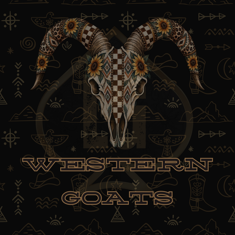 Western Goats