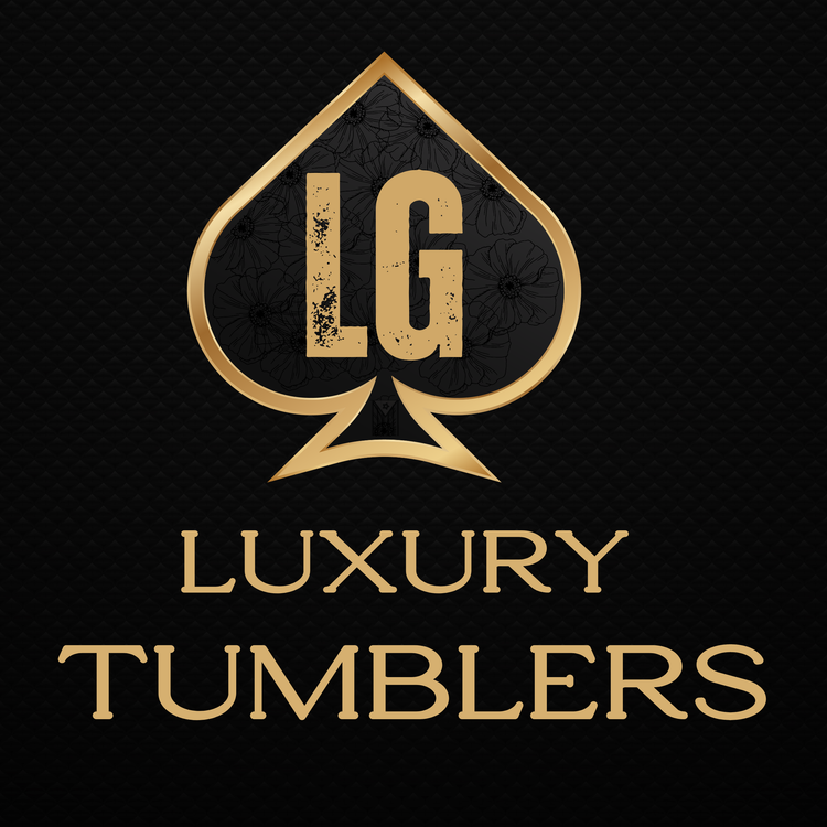 Luxury Tumblers