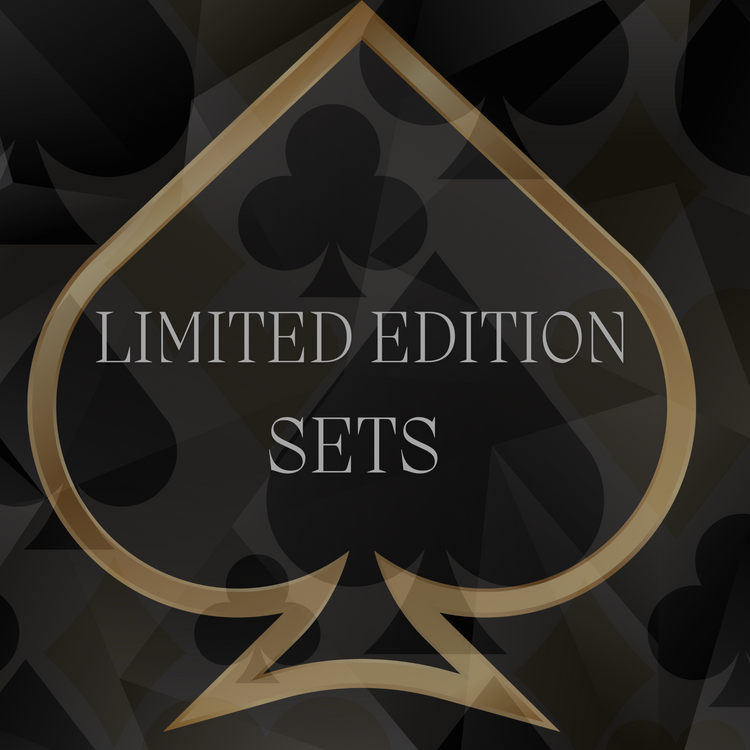 Limited Edition Sets