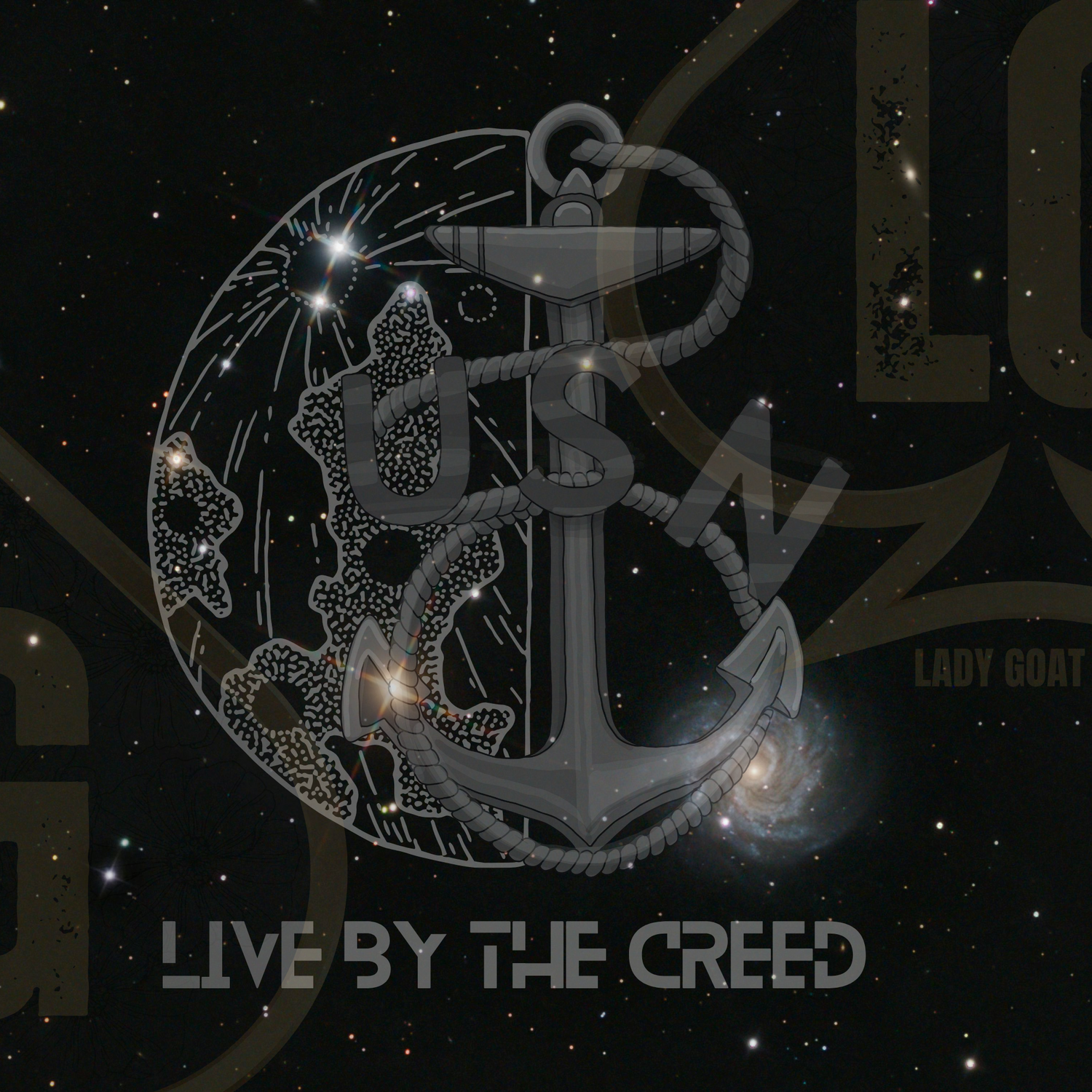 Live By The Creed ! 2.0