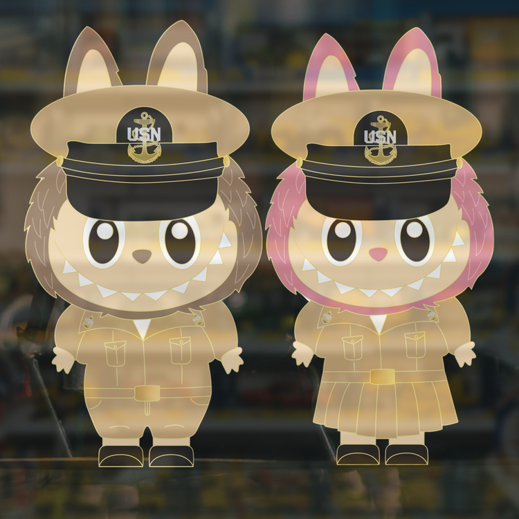 LaChief