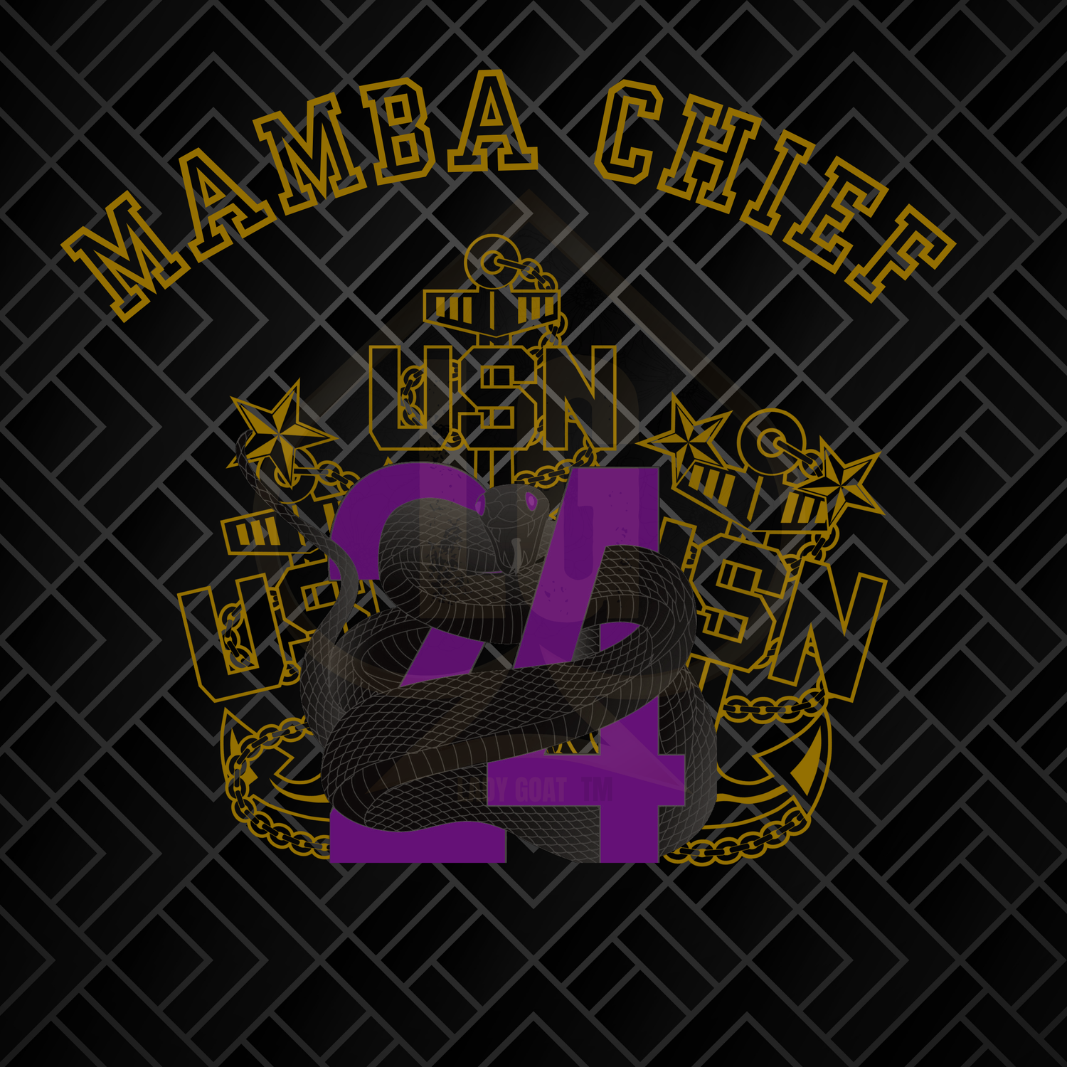 MAMBA