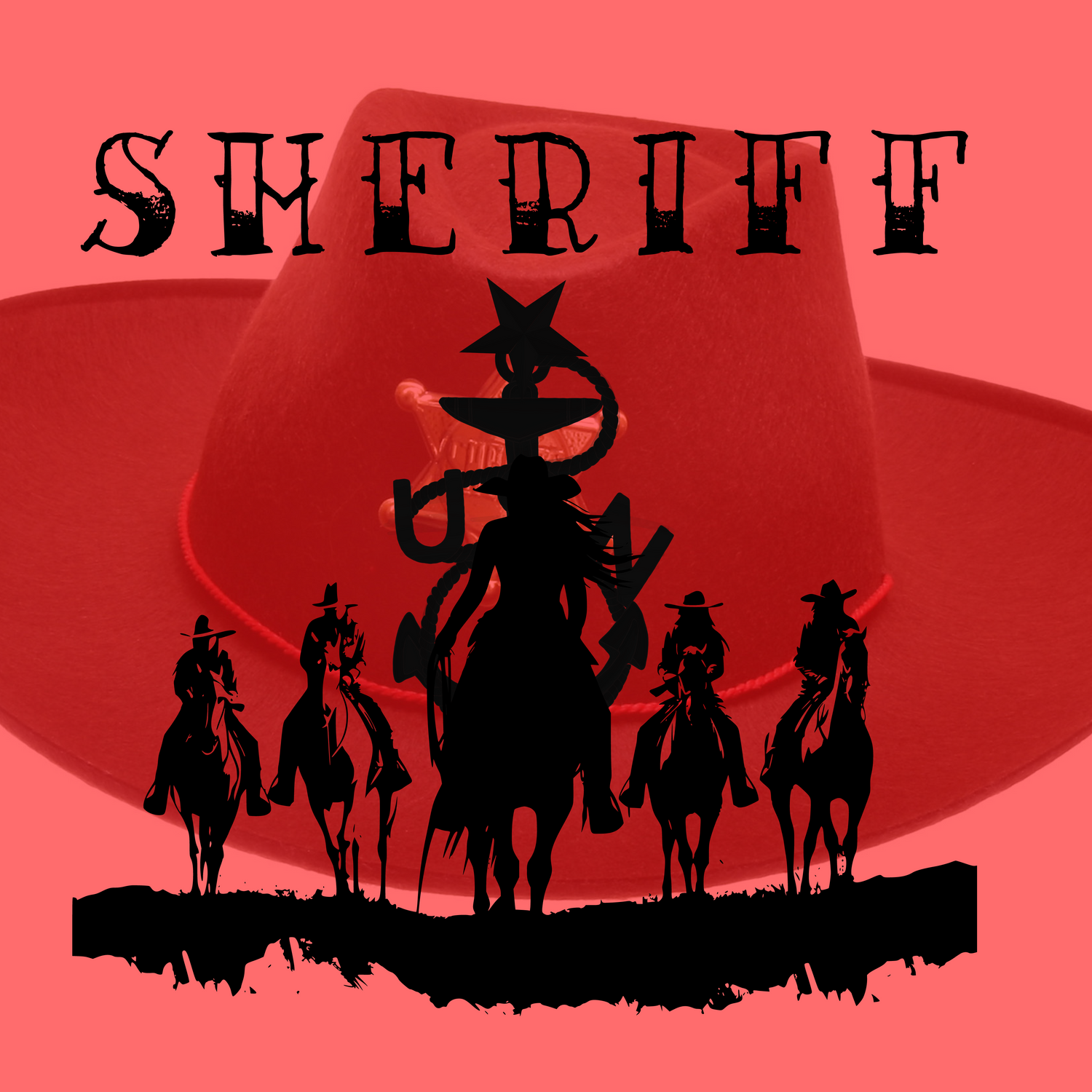 SHERIFF