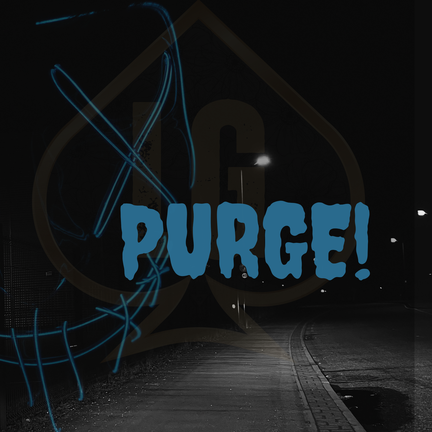 PURGE