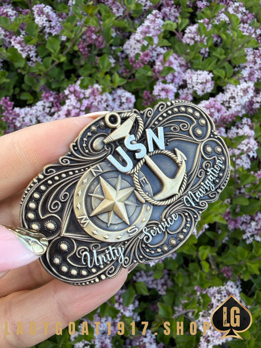 SPRING SALE HOA Belt