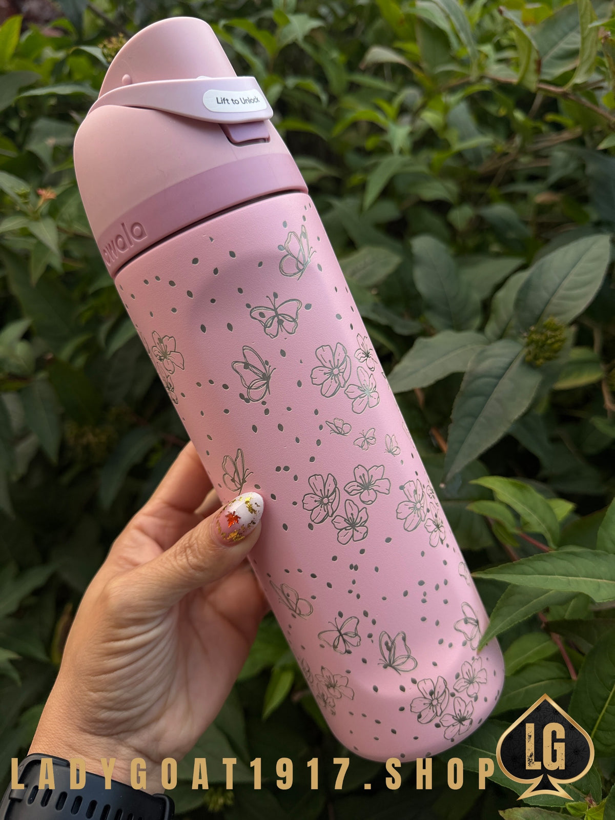 Owala Cherry Blossom 🌸