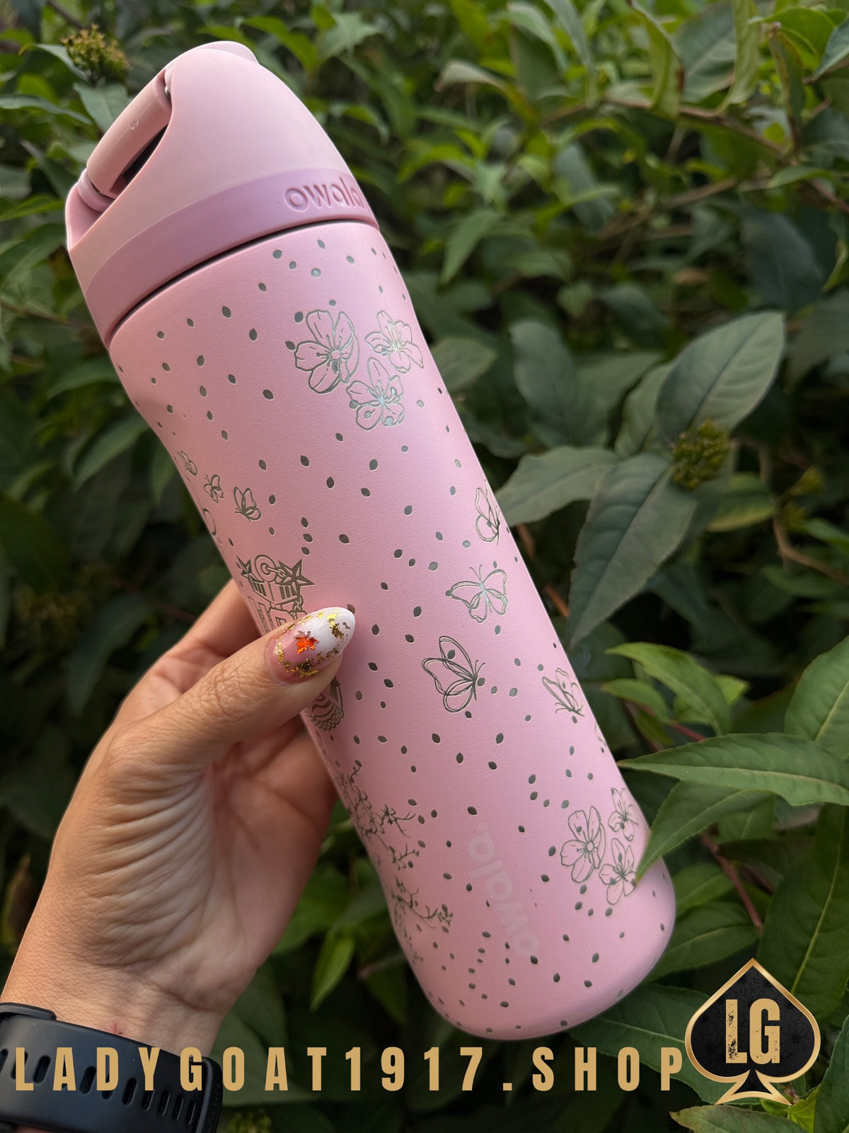 Owala Cherry Blossom 🌸