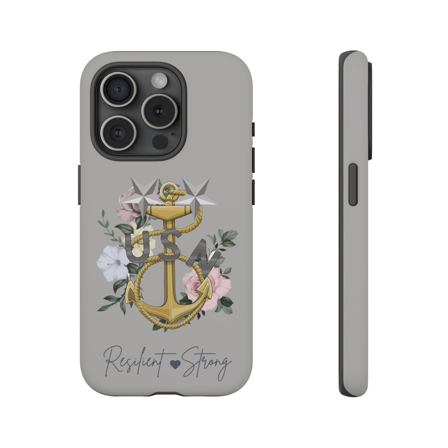 Resilient and Strong V9 Tough Phone Case