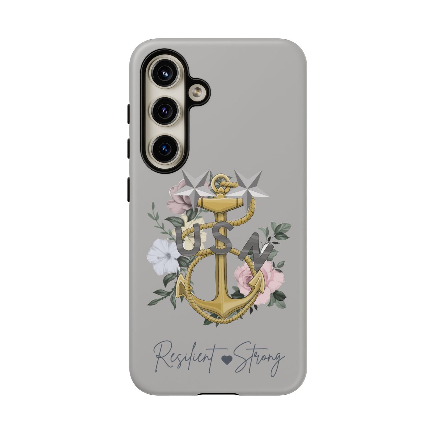 Resilient and Strong V9 Tough Phone Case