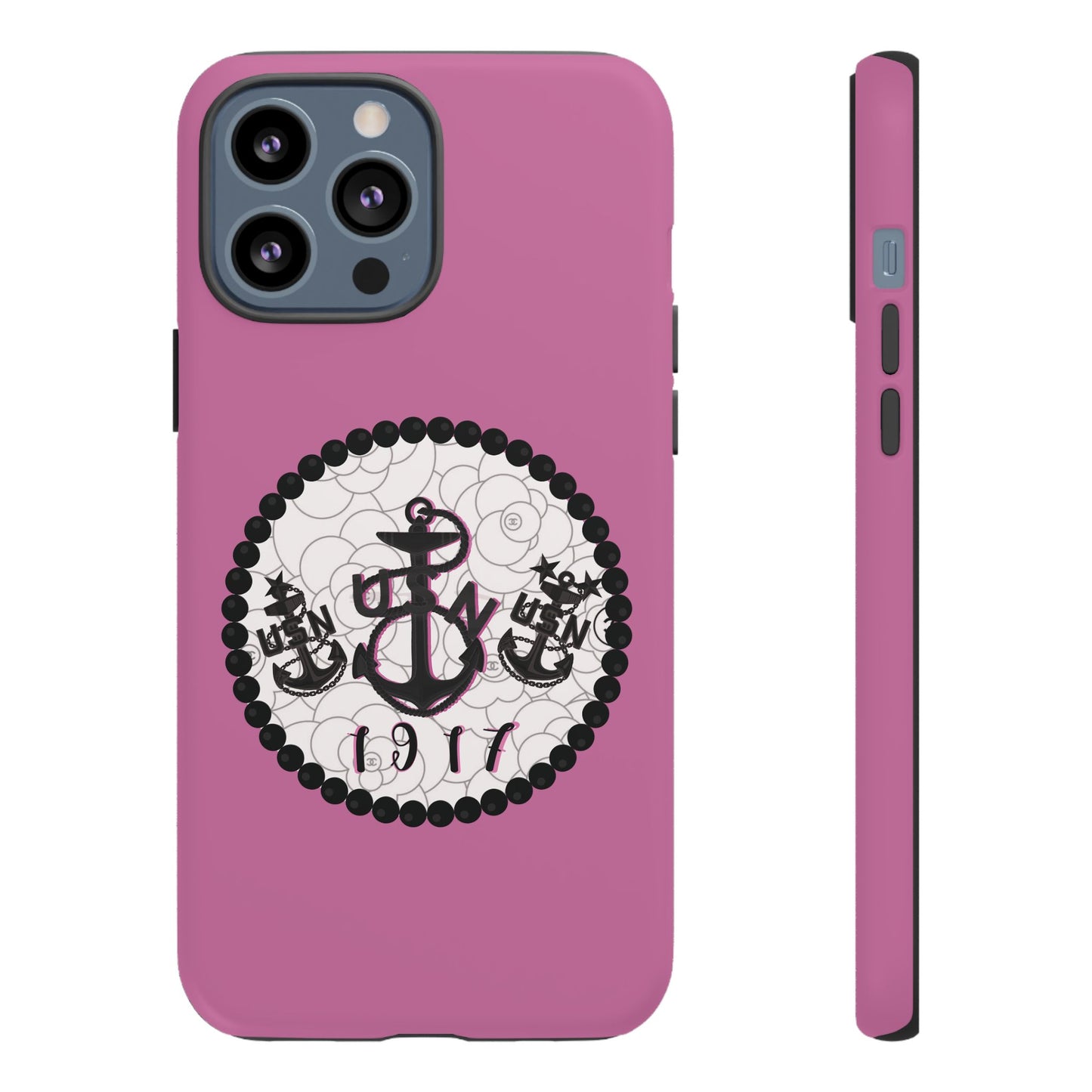 Chick Chief P!NK Phone Case