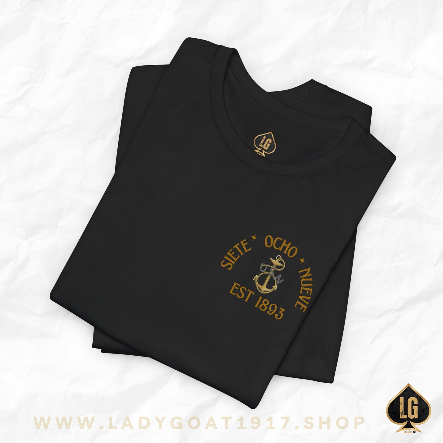 La Jefa Unisex Tee