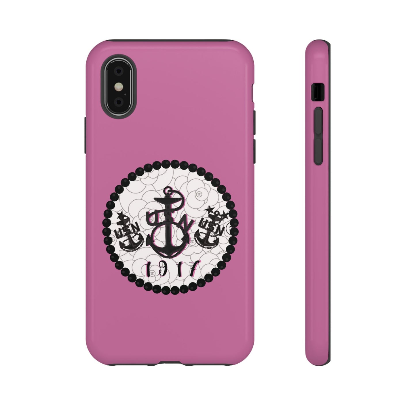 Chick Chief P!NK Phone Case