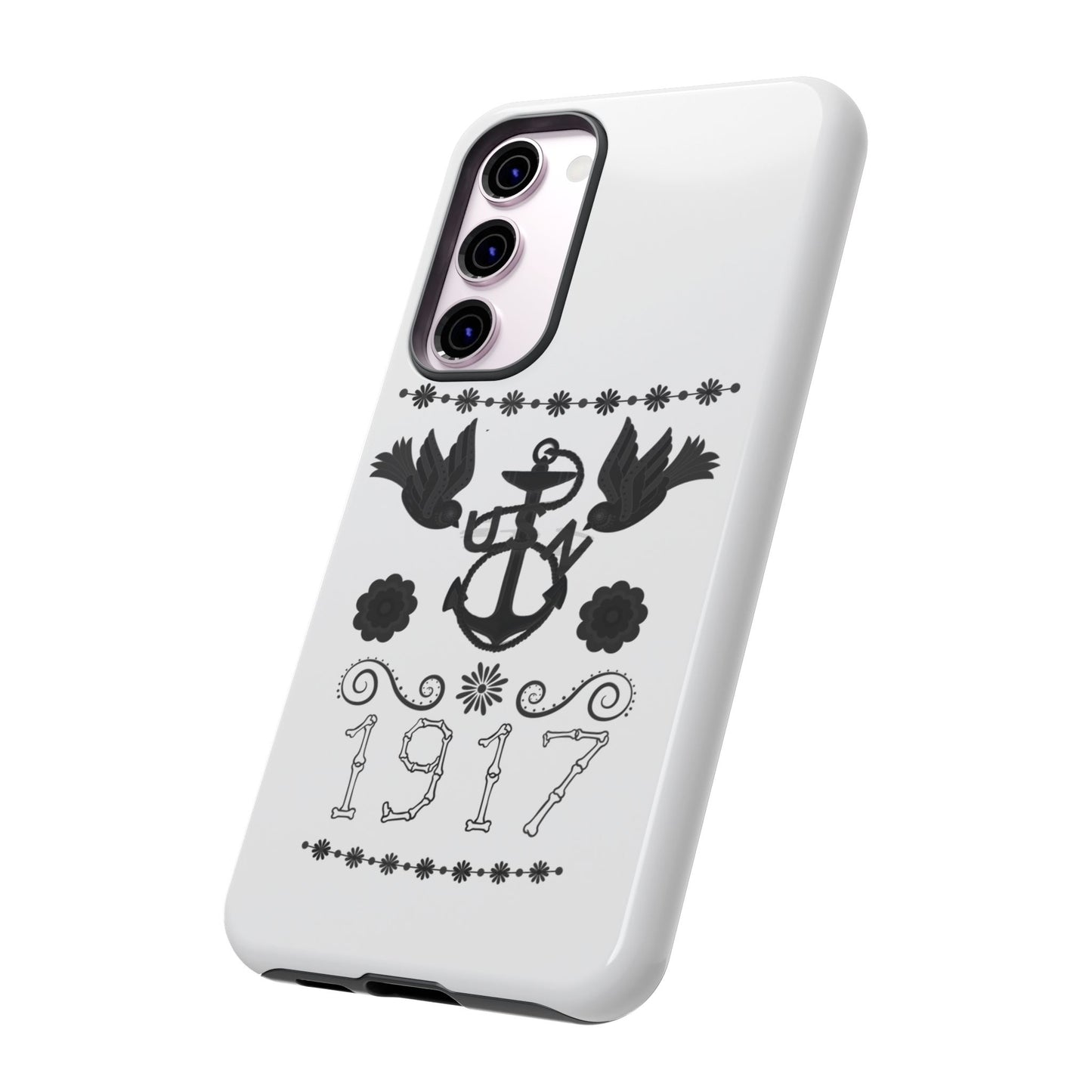 La Jefa SNP Phone Case