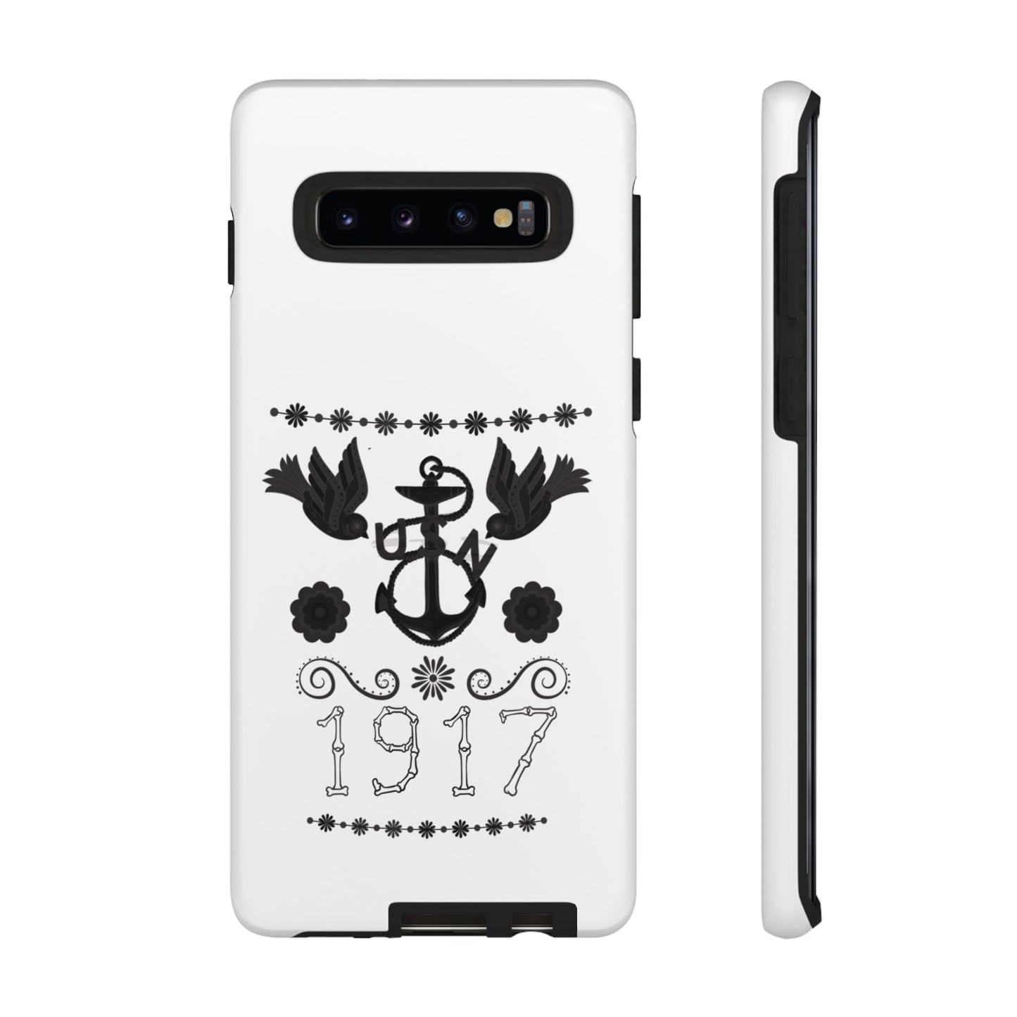 La Jefa SNP Phone Case