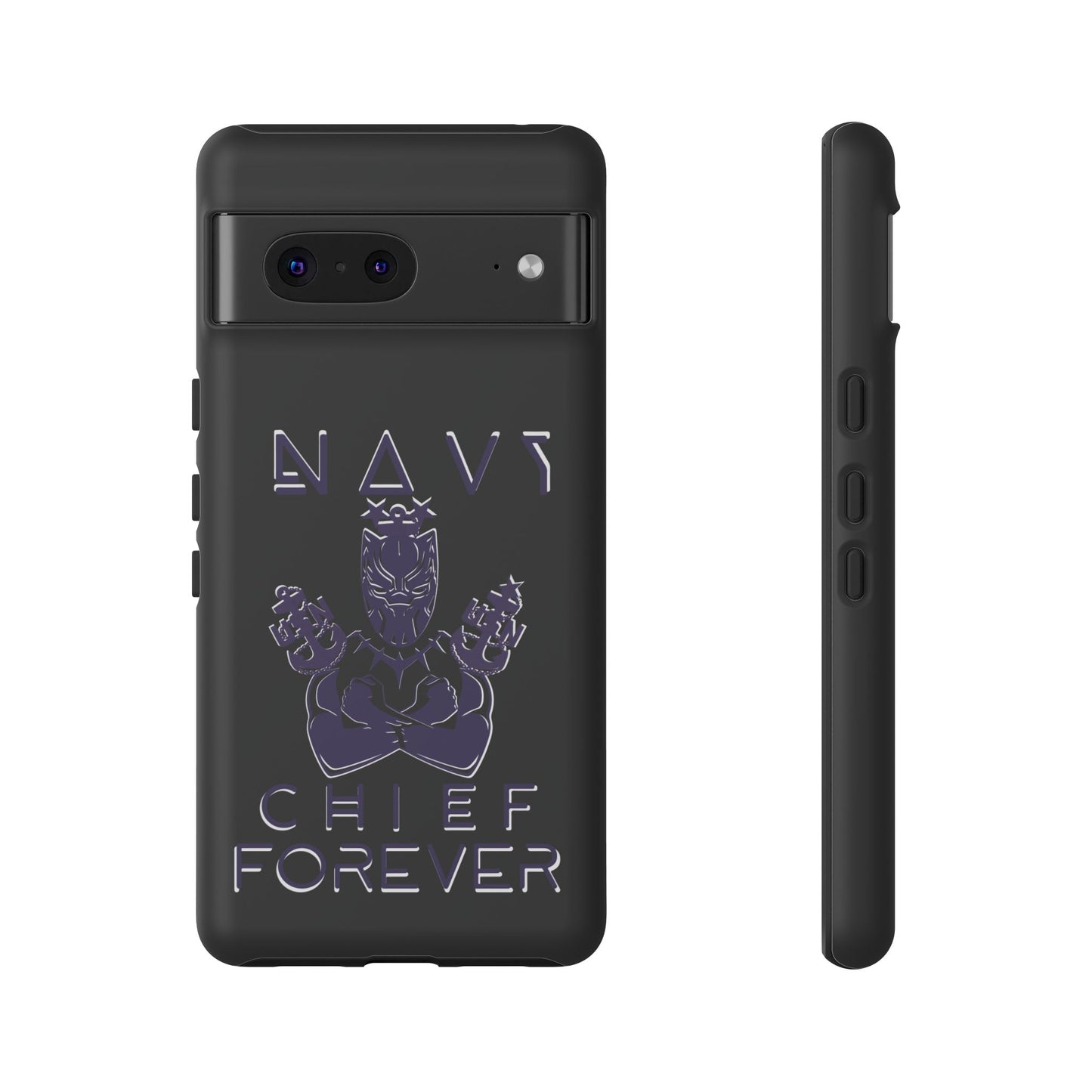 Chief Forever Phone Case