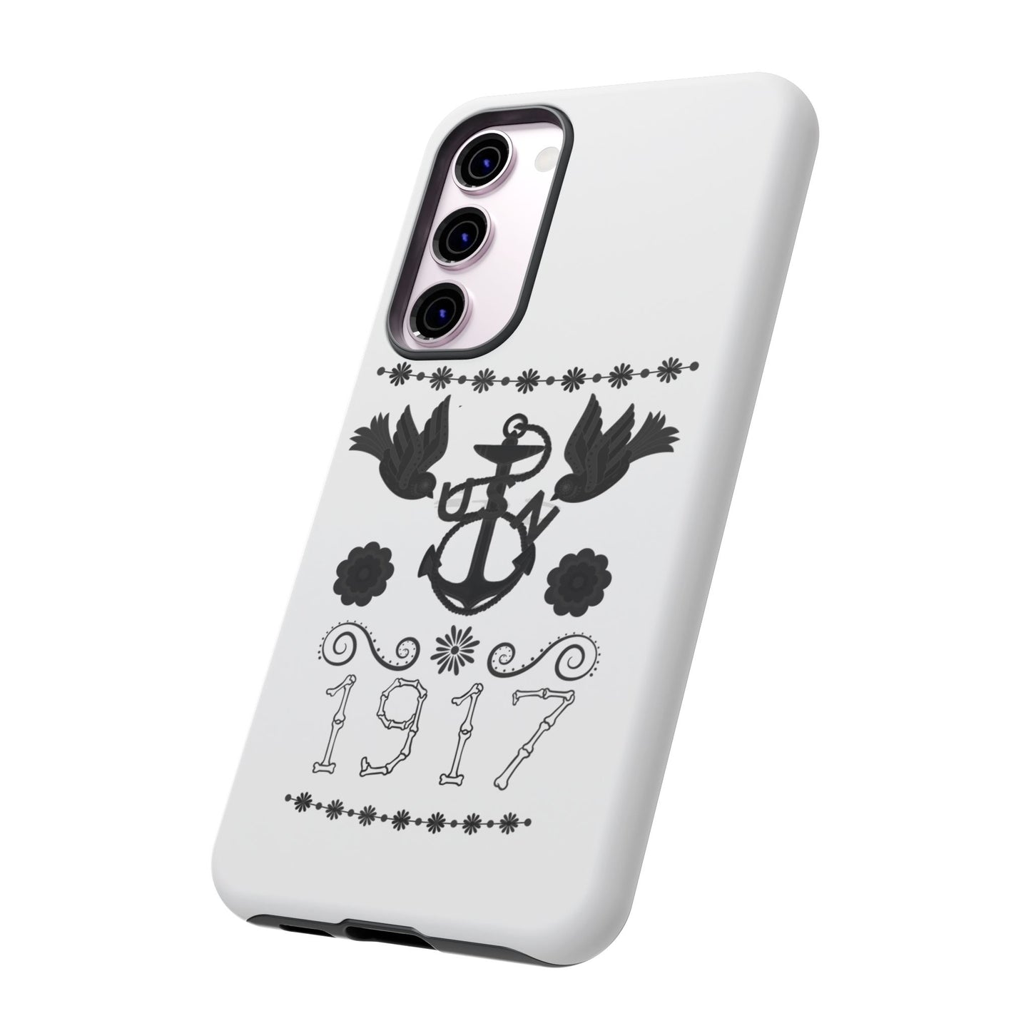 La Jefa SNP Phone Case